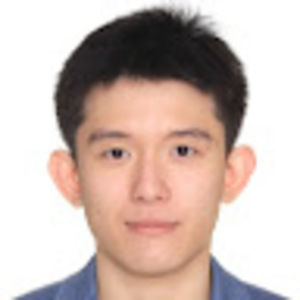 Meet your Posher, Kenneth